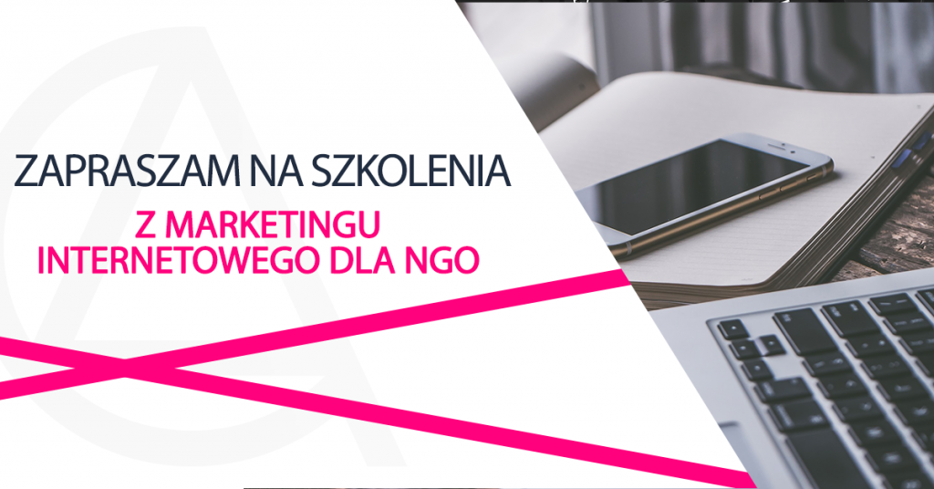 szkolenia z marketingu internetowego