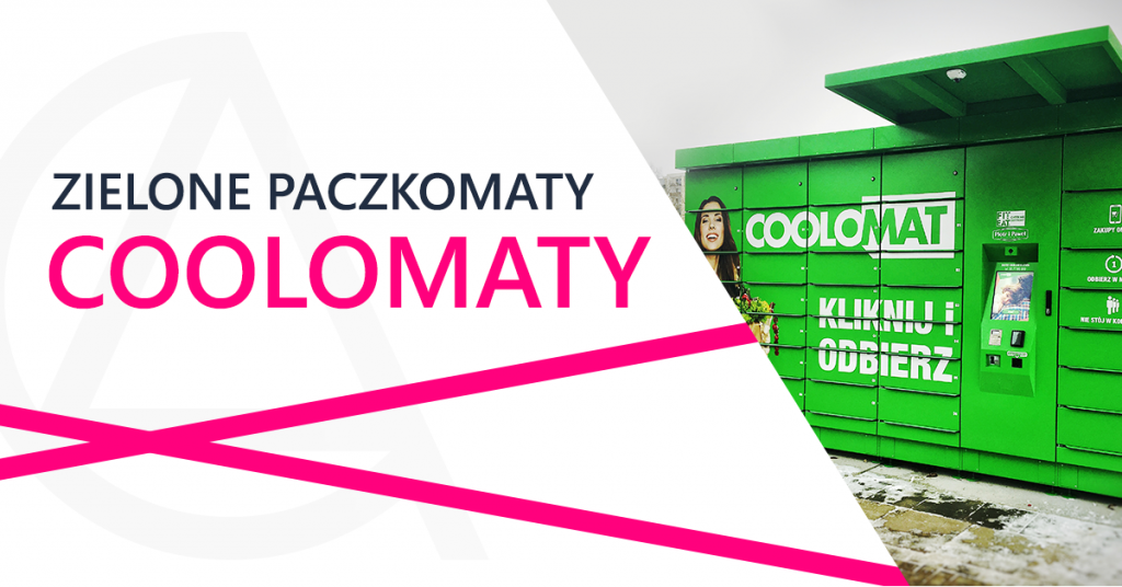 coolomaty jak działają